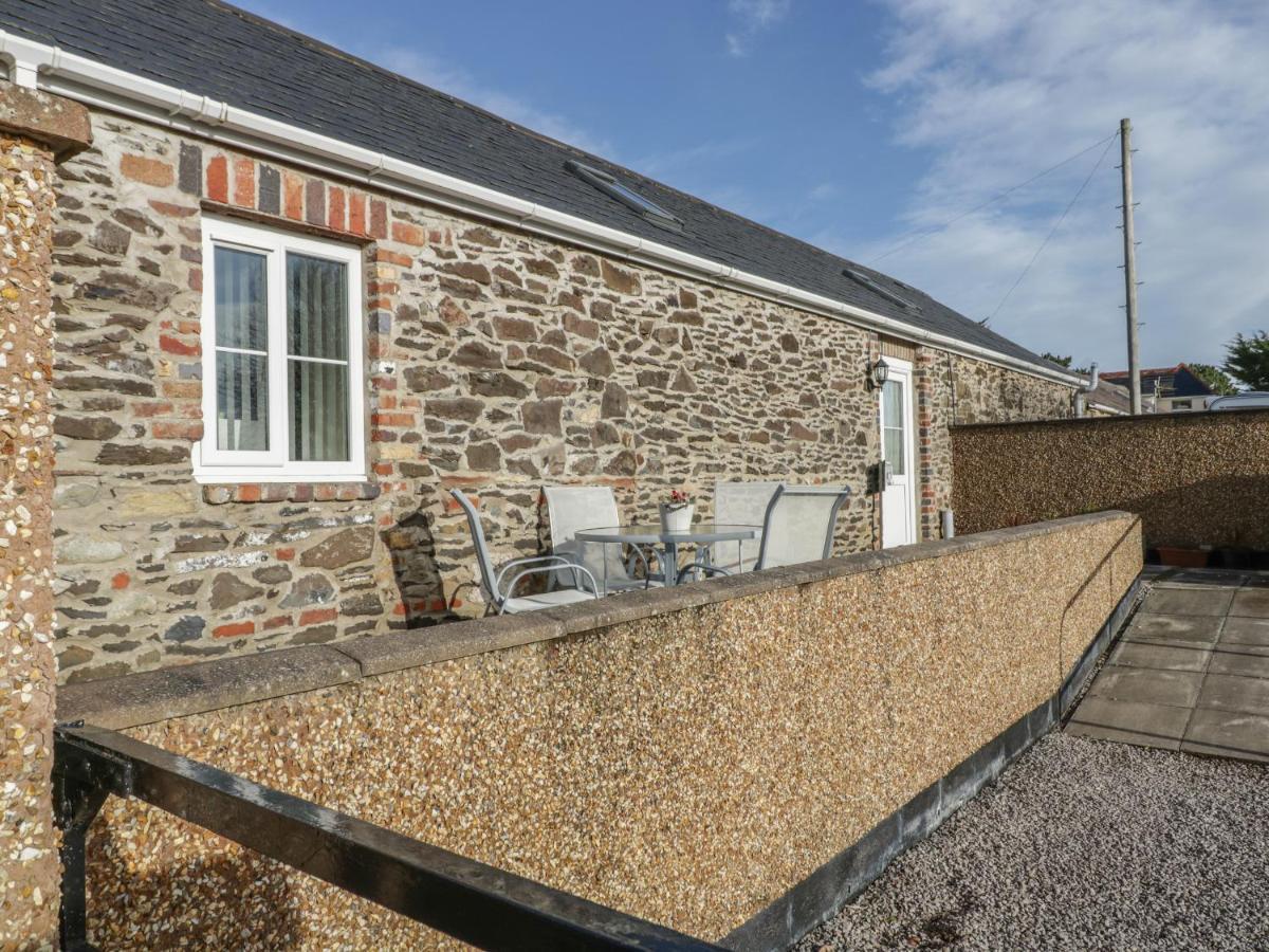 Stable Cottage Llandudno Buitenkant foto